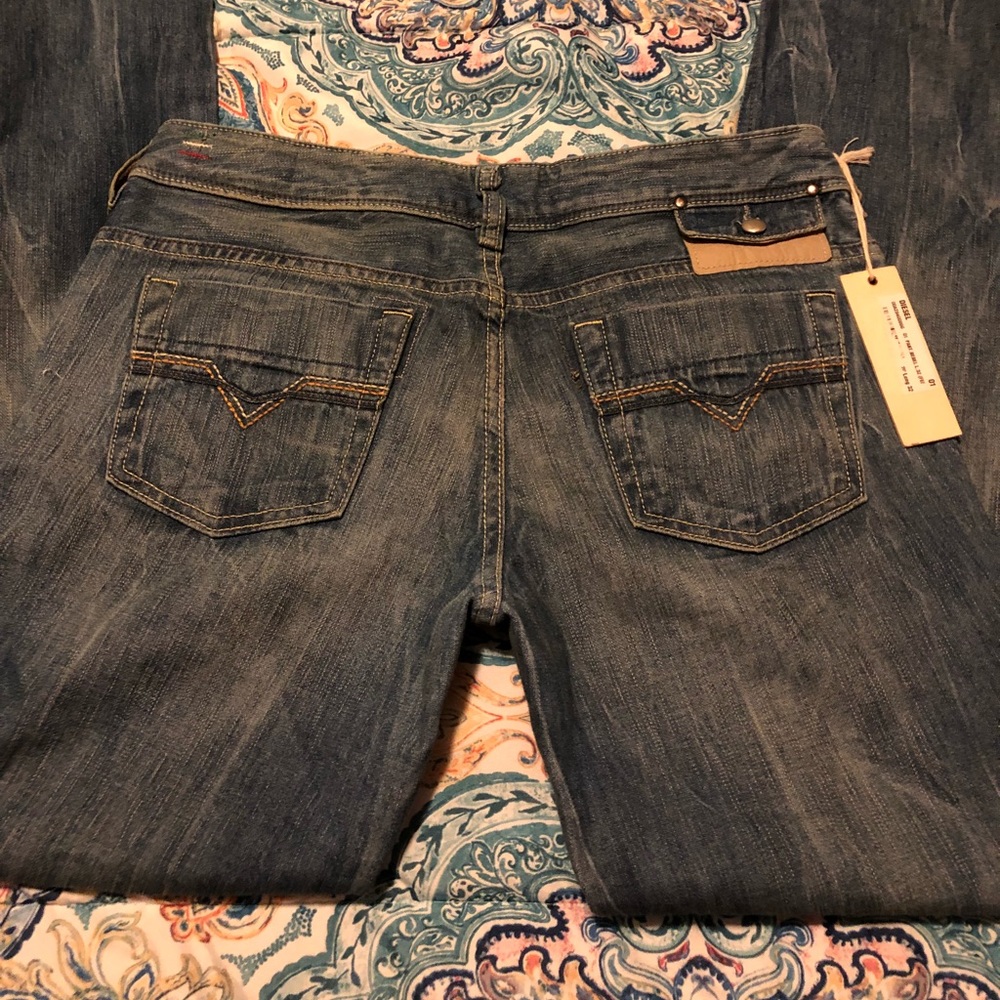 *NWT* Diesel 👖